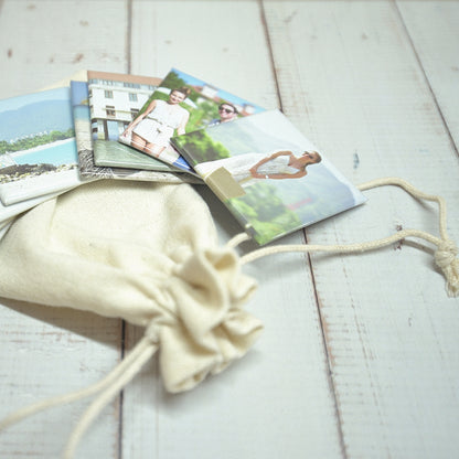 Custom Photo Magnets – Set of 9 (2×2)